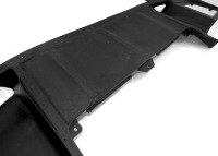 фото thumb №6, Защита бампера спойлер porsche cayenne magnum