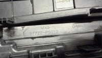 фото thumb №7, Hyundai santa fe v молдинг дверь правая перед правое 87722-p6010 23-26