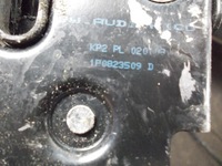 фото thumb №6, Замок капот seat leon 2 1p0823509d