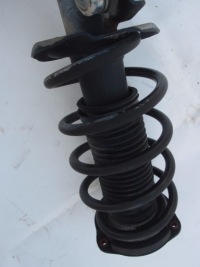 фото thumb №15, Mcperson амортизатор лівий vw passat b7 2.0 tdi