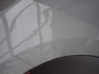 фото thumb №11, Крила лівий перед передній vw up mii citigo 1s lift 2016-