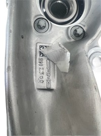 фото thumb №5, Подвеска поворотный кулак рычаг w206 c klasa amg l