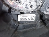 фото thumb №14, Воздуховод audi s8 d3 5.2 fsi 4e0419091cf