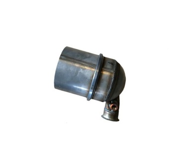 фото thumb №1, Фільтр частинок твердих dpf - jmj jmj1200