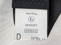 фото thumb №7, Pas безопасности mazda 6 0589p1000146