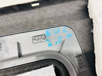 фото thumb №14, Corolla e21 kombi 2.0h обшивка оббивка багажника права правий