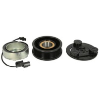 фото thumb №1, Mitsubishi asx сцепление компрессора кондиционера