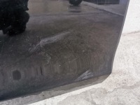 фото thumb №11, Дверь правый задняя volvo v60 ii 13-18 kombi 452-26