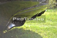 фото thumb №7, Спойлер заднього бампера з волокна скляного rs6 look do audi a6 04-08 avant