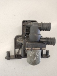 Bmw 3 e90 e91 2007 клапан отопителя 1147412154 с Разборки, фото thumb