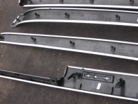 фото thumb №11, Планки декоративный декоры audi a4 b6 b7 quattro