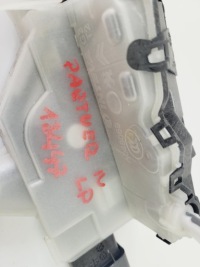 фото thumb №6, Замок дверь левый перед peugeot partner iv 163434