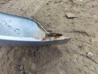 фото thumb №9, Ford ka mk2 крило праві перед переднє