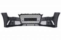 фото thumb №15, Бампер audi a7 4g pre-facelift 10-14 rs7 design