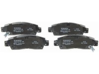 фото thumb №1, Гальмівні колодки задня gmc acadia 3.6 06-15