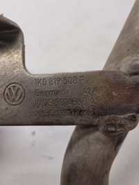 фото thumb №5, Ruraka вихлопна webasto audi a3 8p vw 1k0819508p