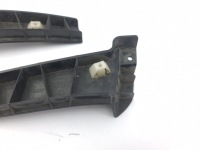 фото thumb №7, Audi a6 s6 c7 4g 2014 комплект кронштейн / кронштейн бампера передний