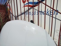 фото thumb №5, Капот крышка двигателя vw volkswagen passat cc 06.08-02.12 код лакокрасочного покрытия lb9a