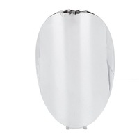 фото thumb №16, Заглушка ручка передніх лівих двері 51217431945 хромована ручка зовнішній