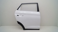 фото thumb №1, Hyundai tucson iii 15-20 задня задні праве двері
