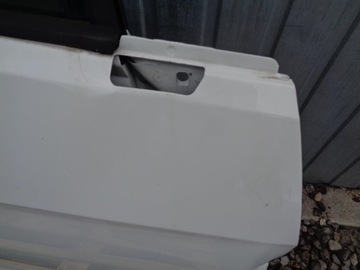 фото thumb №6, Двері праві перед передні vw volkswagen golf 7 vii 5d універсал 2012- lc9a