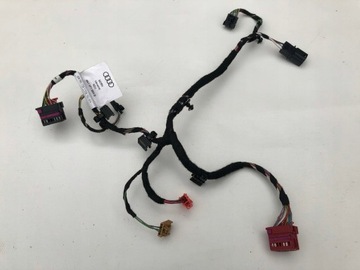 фото thumb №6, Джгут консолі середньої audi a7 4k8 4k1971685b