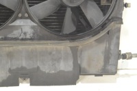 Радиатор кондиционера вентиляторы оригинал mercedes w140 s klasa cl v8 в Украине, фото thumb