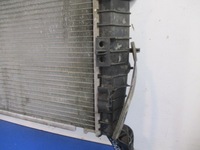 фото thumb №8, Opel meriva a 1.7dti кондиціонер радіатор wody y17dt