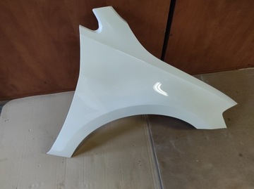 фото thumb №9, Крило volkswagen golf 7 рестайлінг правий lc9a застосування po 2017r