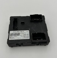 фото thumb №1, Модуль блок управления сиденье vw 3q0959760f