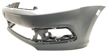 фото thumb №6, Бампер перед vw polo 6r 6c r-line 6r0807221