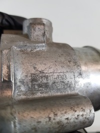 фото thumb №11, Дроссельная заслонка cm5g-9f991-fa ford 1.0t ecoboost