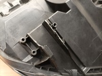 фото thumb №11, Mercedes s-klasa w222 лампа full led ліва a2229061302