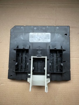 VW GOLF 8 VIII МОДУЛЬ КОМФОРТА BCM 5WA937086AE