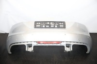 фото thumb №1, Бампер задній audi tt ii 8j hb