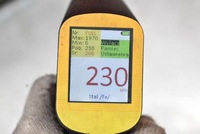 фото thumb №13, Двері праве перед передні 36c mazda 2 de 5d 07-10