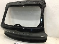 фото thumb №8, Volvo xc40 кришка багажника багажник задня