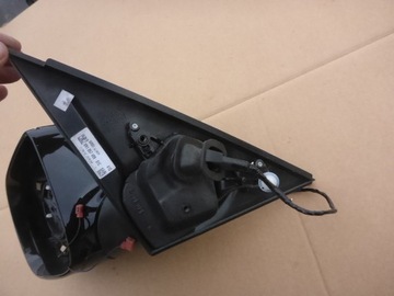 фото thumb №8, Audi q5 8r зеркало левая 6-pin оригинал европа