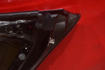 фото thumb №15, Двері праві зад задні чорні tesla модель s 12-20