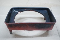 фото thumb №6, Suzuki samurai рамка корпус лампы правый перед решётка радиатора решётка радиатора 410 413