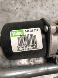 фото thumb №6, Механизм дворник nissan qashqai+ 2 28800jd900