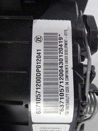 фото thumb №9, Подушка повітряна air bag водія dodge