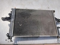фото thumb №10, Радіатор wody volvo v70 ii 04r 2.4d 30714122