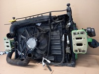 фото thumb №7, Pas передній балка радіатор ford puma st mk2 1.5 ecoboost 20-l1tb-s16e146-a