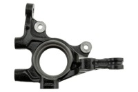 фото thumb №2, Поворотный кулак передняя kia magentis 05- левая