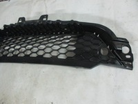 фото thumb №15, Решётка бампера перед передняя iveco daily iv 4 14r-