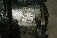 фото thumb №4, Насос усилителя fiat ducato, 309231, 7683 955 114