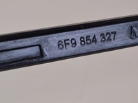 фото thumb №9, Молдинг стекло лобовое передней левая левый перед seat arona fr lift 2024r