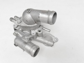 фото thumb №1, Mitsubishi outlander asx 2,0b 2,4b корпус термостата 17915