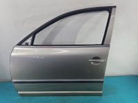 фото thumb №2, Дверь перед левая skoda superb i бежевый lf8f